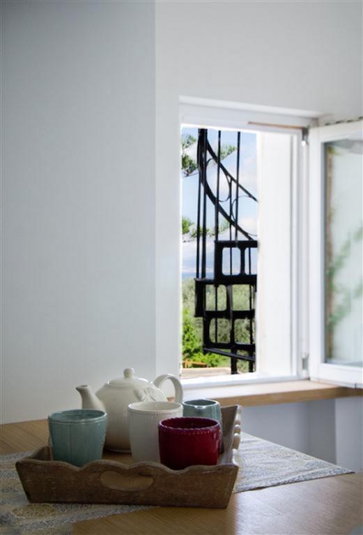 Agora Apartments ซอร์เรนโต ภายนอก รูปภาพ