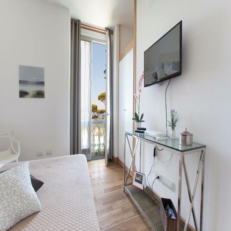 Agora Apartments ซอร์เรนโต ห้อง รูปภาพ