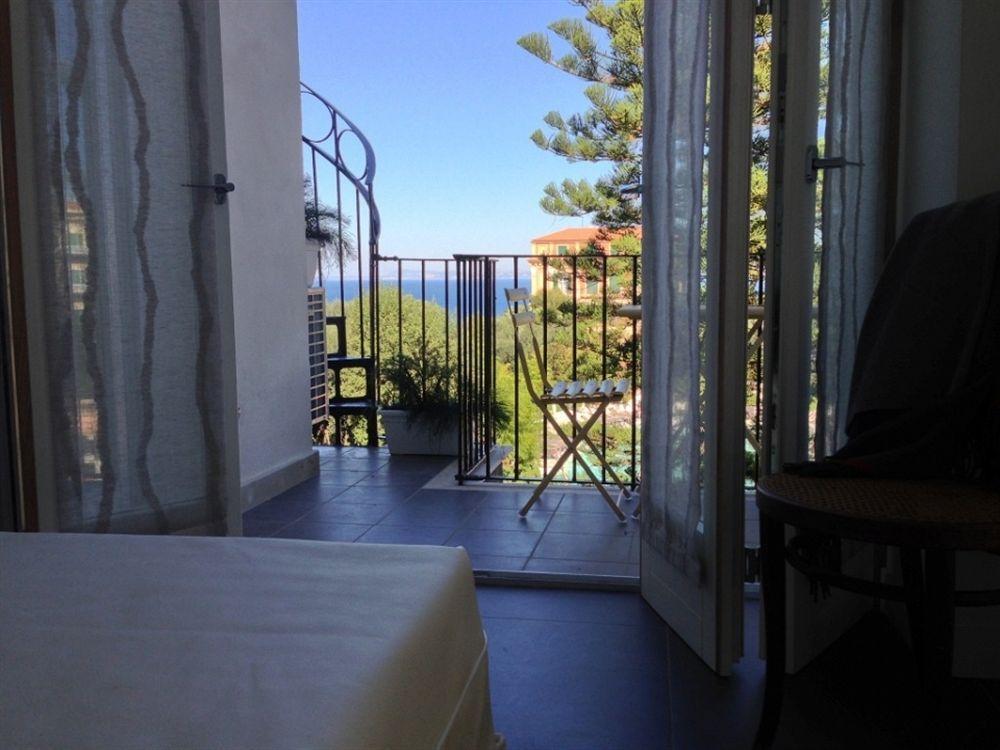 Agora Apartments ซอร์เรนโต ภายนอก รูปภาพ
