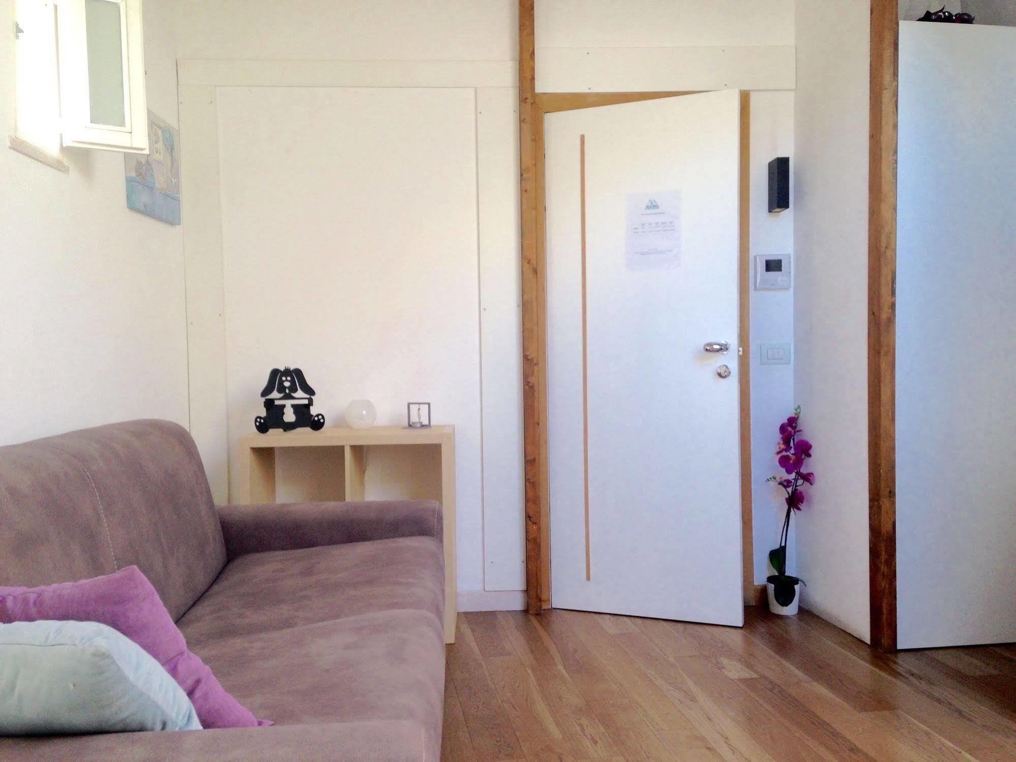 Agora Apartments ซอร์เรนโต ภายนอก รูปภาพ