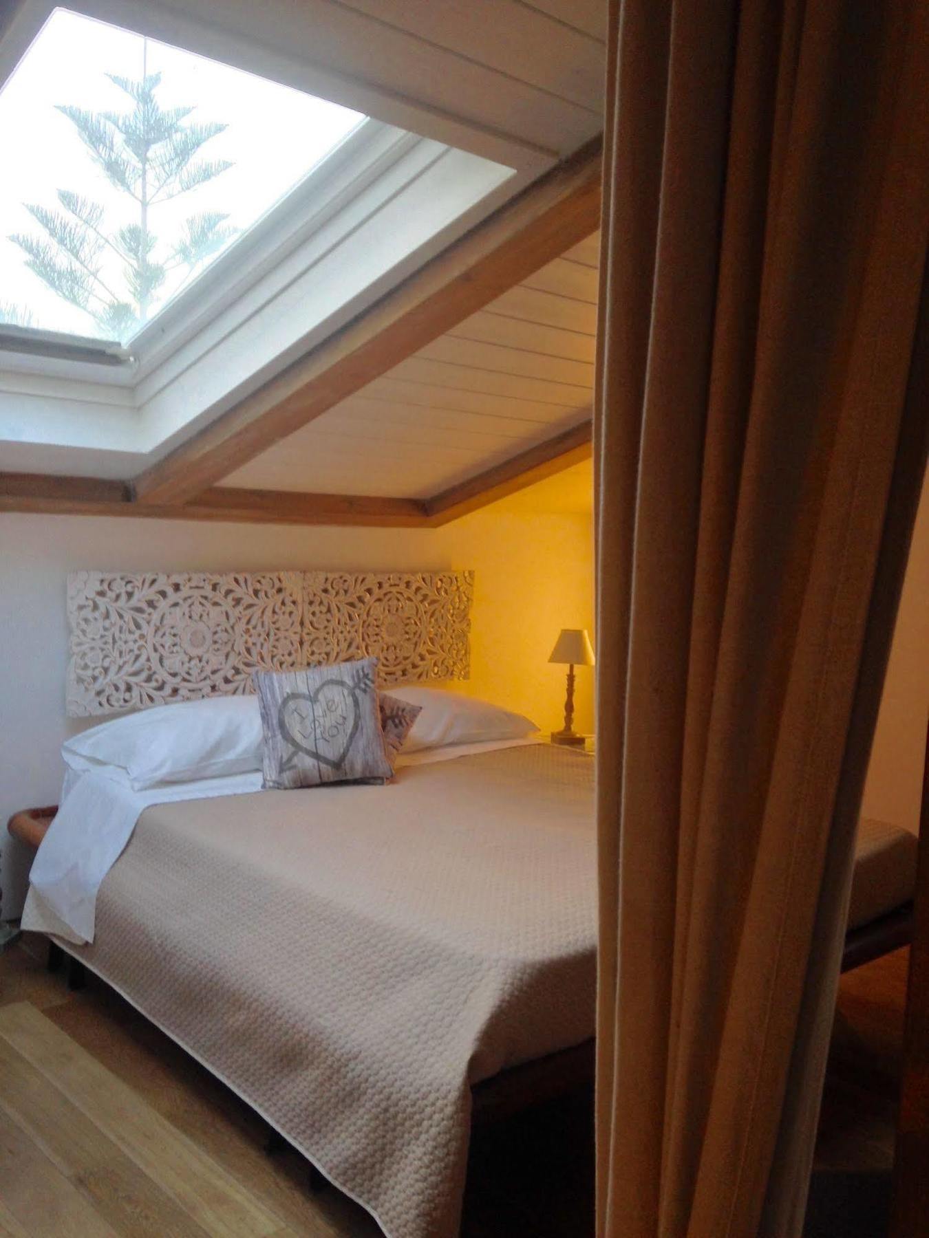 Agora Apartments ซอร์เรนโต ภายนอก รูปภาพ