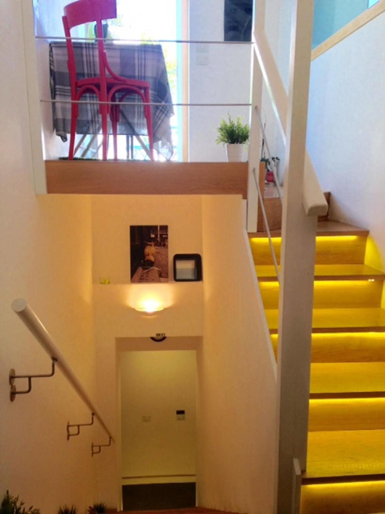 Agora Apartments ซอร์เรนโต ภายนอก รูปภาพ