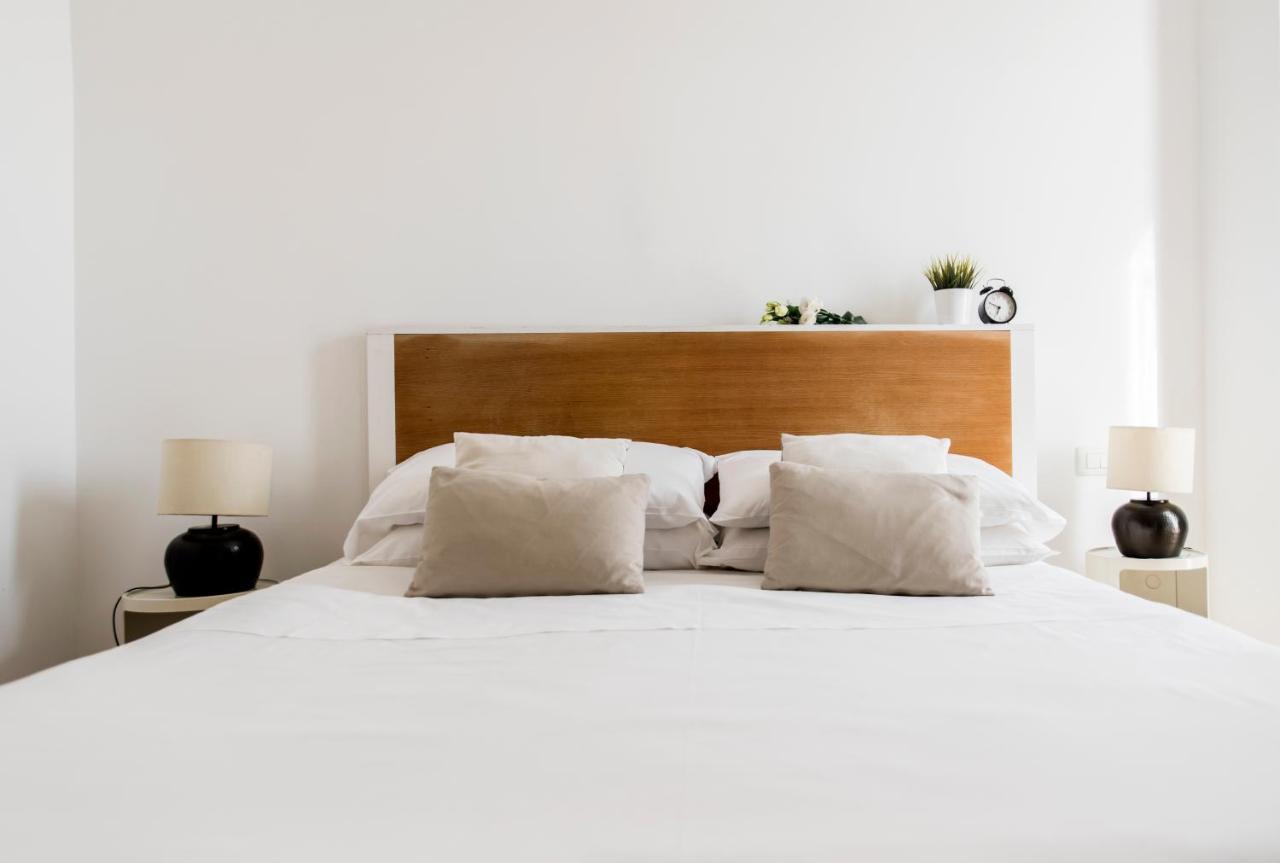 Agora Apartments ซอร์เรนโต ภายนอก รูปภาพ