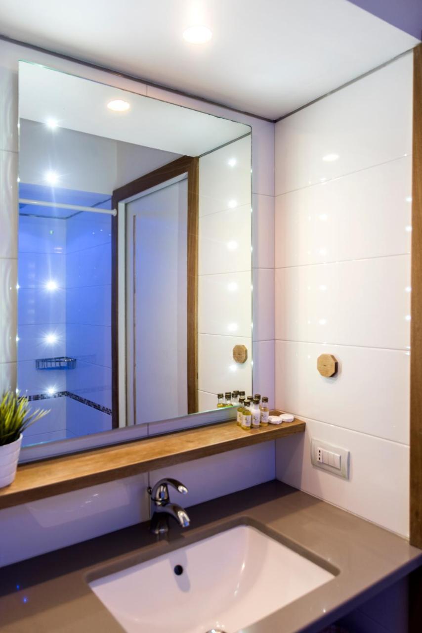 Agora Apartments ซอร์เรนโต ภายนอก รูปภาพ