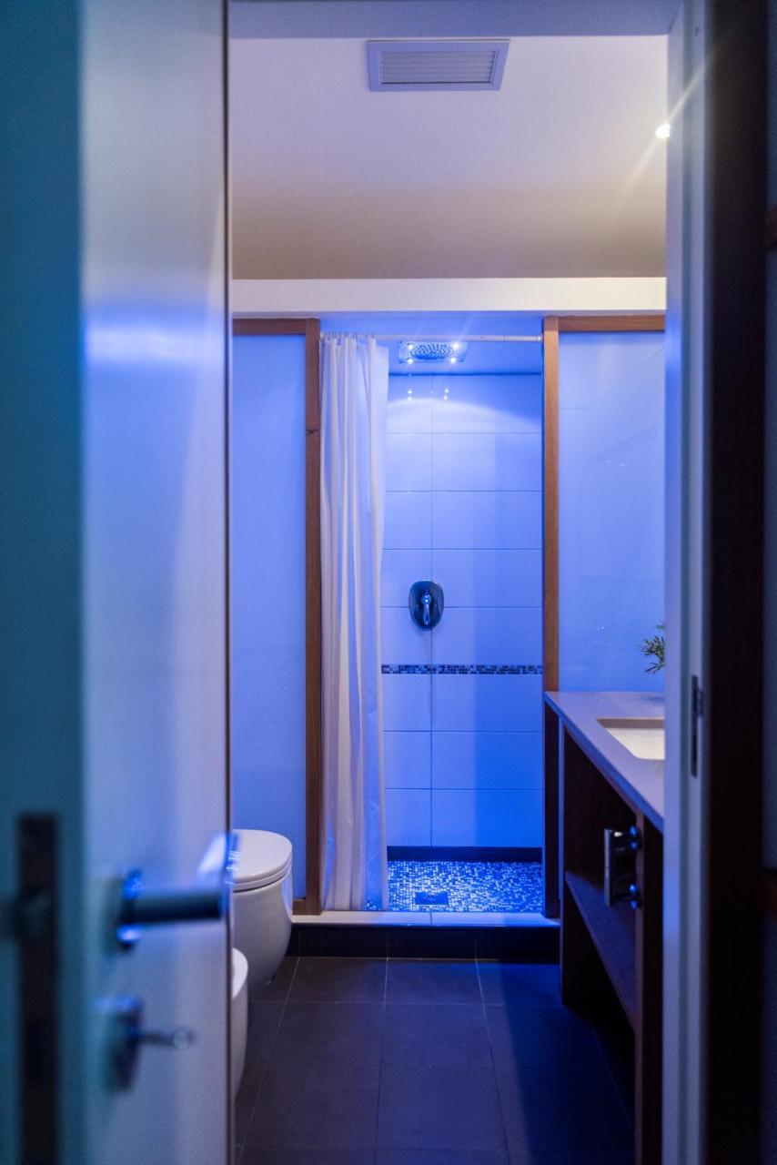 Agora Apartments ซอร์เรนโต ภายนอก รูปภาพ