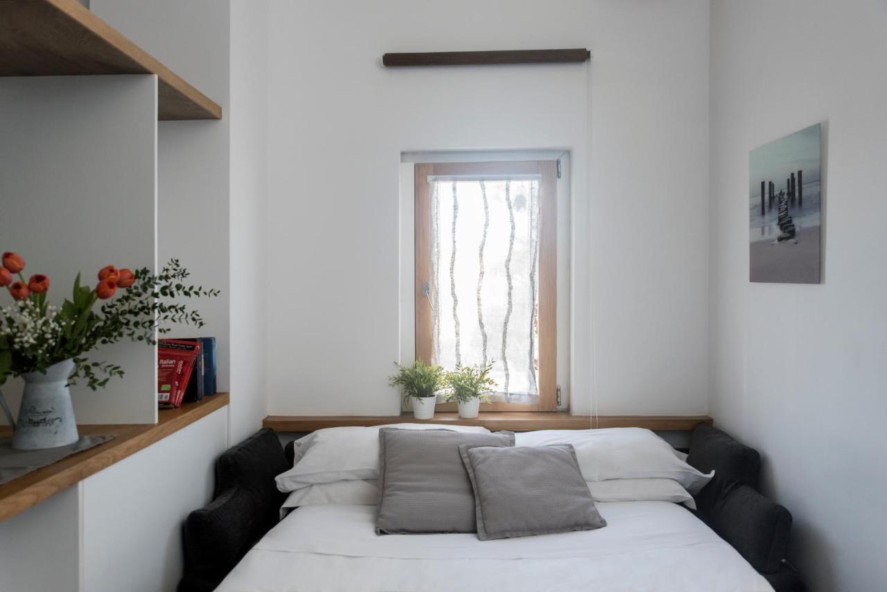 Agora Apartments ซอร์เรนโต ภายนอก รูปภาพ