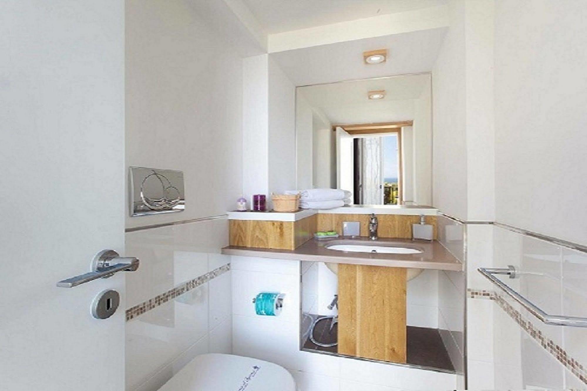 Agora Apartments ซอร์เรนโต ภายนอก รูปภาพ